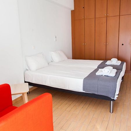 Beautiful, Deluxe Kallithea Apt Athens Ngoại thất bức ảnh