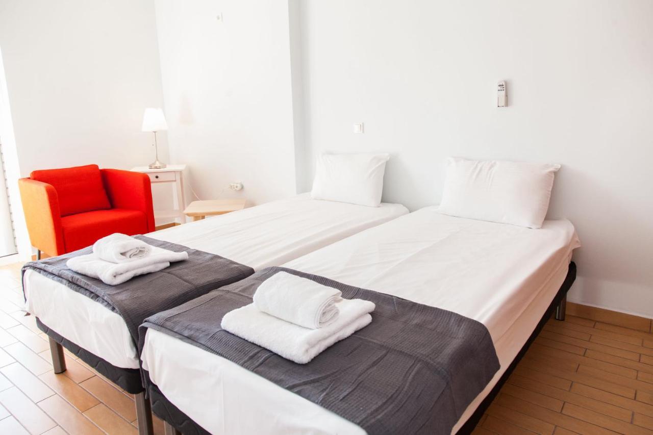 Beautiful, Deluxe Kallithea Apt Athens Ngoại thất bức ảnh