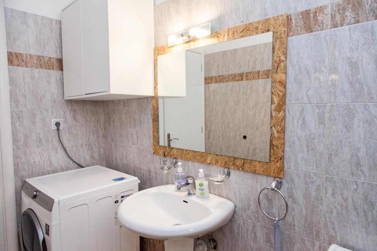 Beautiful, Deluxe Kallithea Apt Athens Ngoại thất bức ảnh